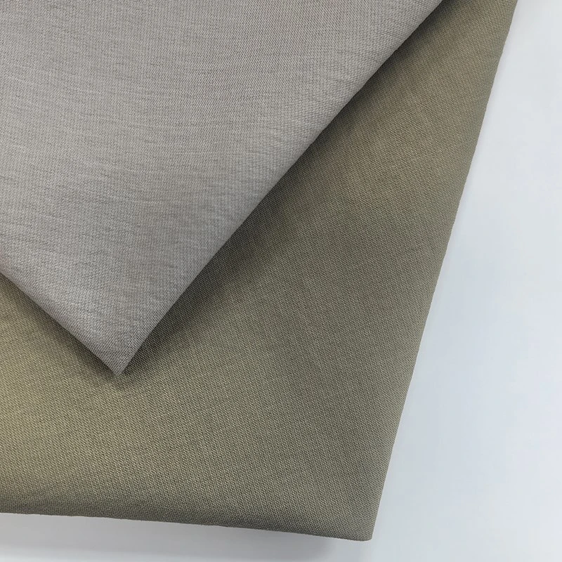 Nylon Taslan Fabric Nylon Taslan Fabric
